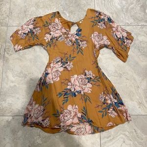 Billabong women’s dress